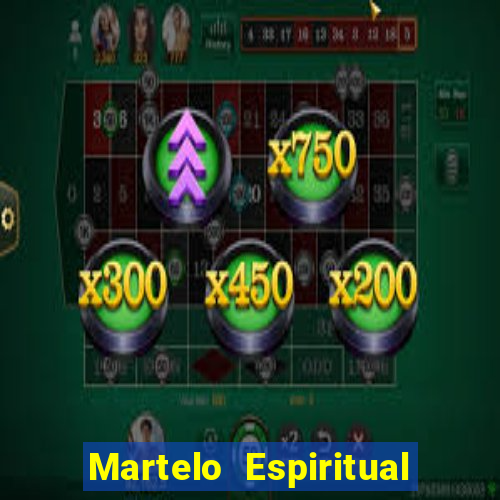 Martelo Espiritual de Deus significado na biblia